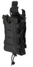 5.11 - Flex Single Multi-caliber Mag Pouch - Black (019)