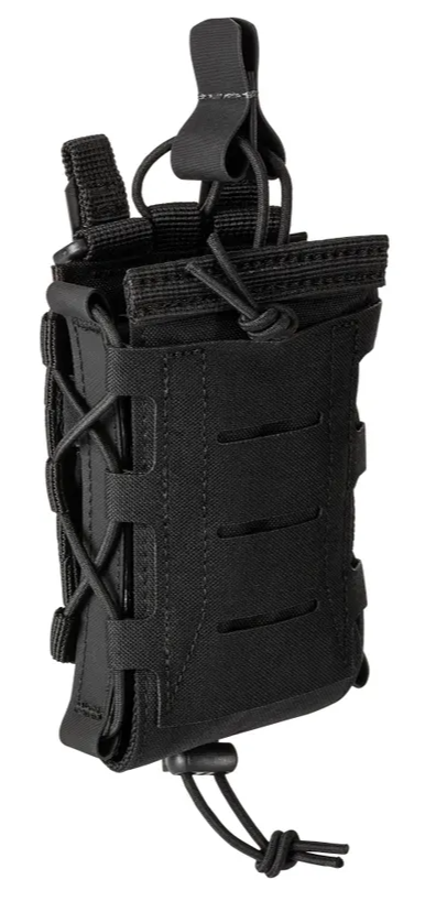 5.11 - Flex Single Multi-caliber Mag Pouch - Black (019)