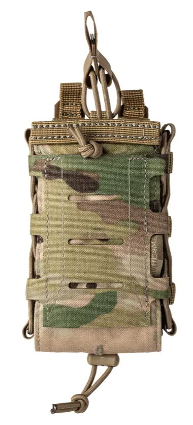 5.11 - Flex Single Multi-caliber Mag Pouch - MultiCam (169)