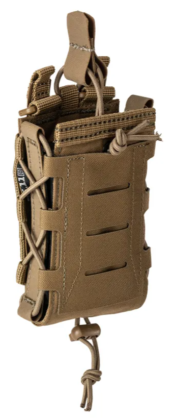 5.11 - Flex Single Multi-caliber Mag Pouch - Kangaroo (134)