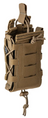 5.11 - Flex Single Multi-caliber Mag Pouch - Kangaroo (134)