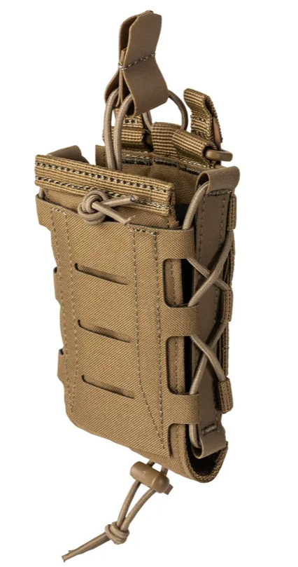 5.11 - Flex Single Multi-caliber Mag Pouch - Kangaroo (134)
