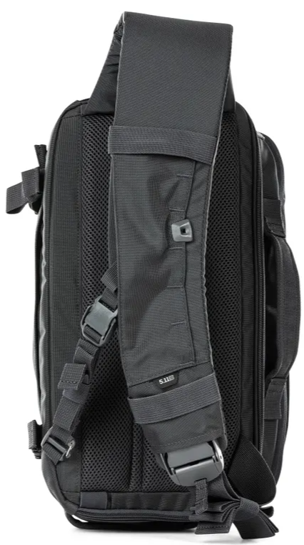 5.11 - LV10 Sling Pack 2.0 - 13L - Iron Grey (042)