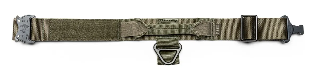 5.11 - Aros K9 Collar 1.5" - Ranger Green (186)