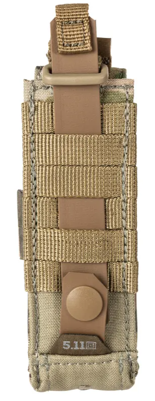 5.11 -  Flex Single Pistol Mag Cover Pouch - MultiCam (169)