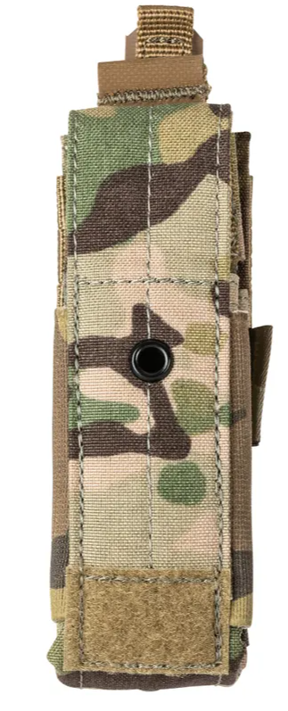 5.11 -  Flex Single Pistol Mag Cover Pouch - MultiCam (169)