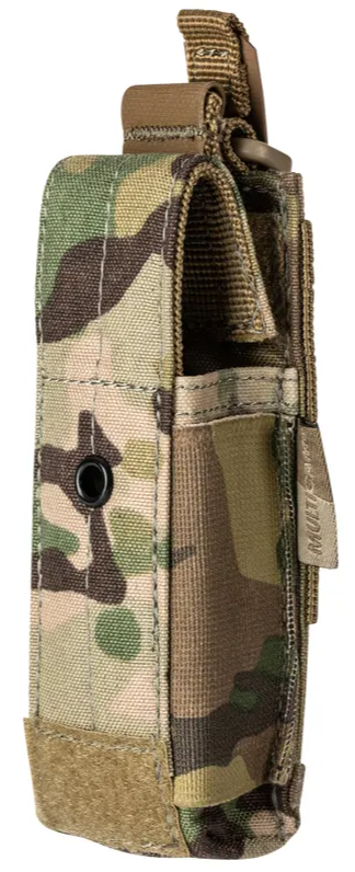 5.11 -  Flex Single Pistol Mag Cover Pouch - MultiCam (169)