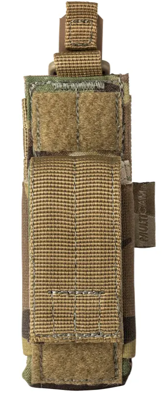 5.11 -  Flex Single Pistol Mag Cover Pouch - MultiCam (169)
