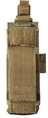 5.11 -  Flex Single Pistol Mag Cover Pouch - MultiCam (169)