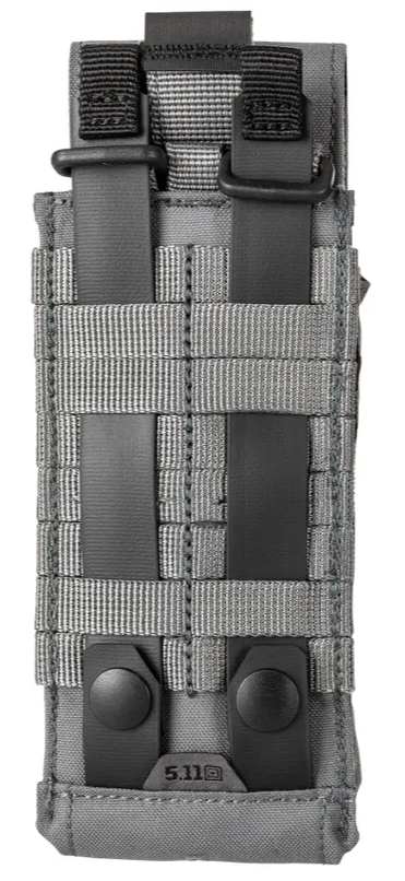 5.11 - Flex Single AR Mag Cover Pouch - Storm (092)