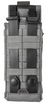 5.11 - Flex Single AR Mag Cover Pouch - Storm (092)