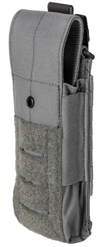 5.11 - Flex Single AR Mag Cover Pouch - Storm (092)