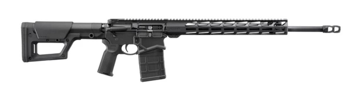 Ruger - SFAR 20" Magpul PRS Lite 6,5 Creedmoor