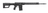 Ruger - SFAR 20" Magpul PRS Lite 6,5 Creedmoor