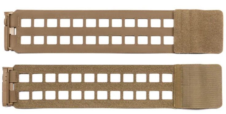 5.11 - QR Plate Carrier Extender - Kangaroo (134)