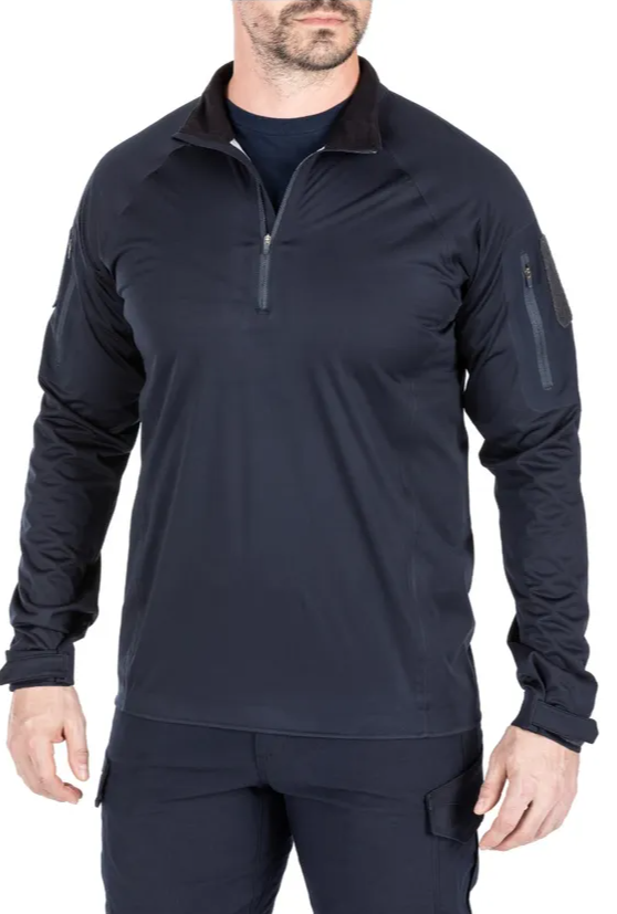 5.11 - Waterproof Rapid Ops Shirt - Dark Navy (724)