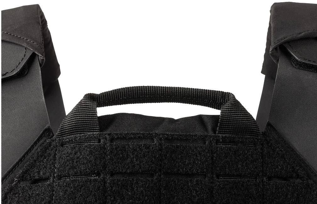 5.11 - QR Plate Carrier - Black (019)