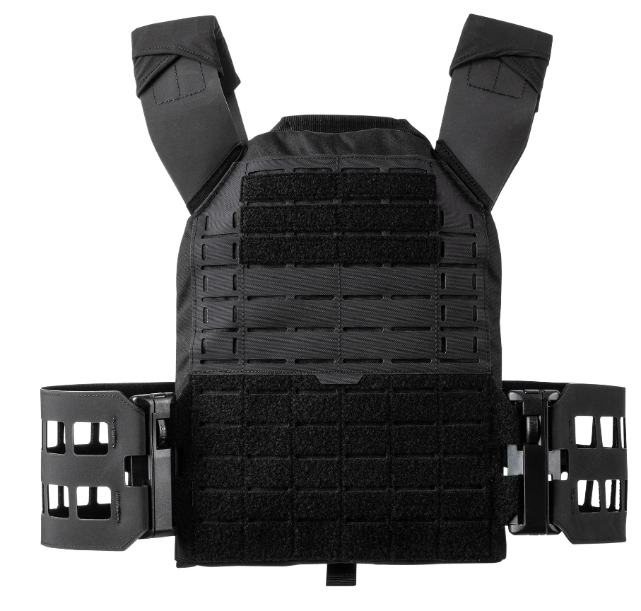 5.11 - QR Plate Carrier - Black (019)