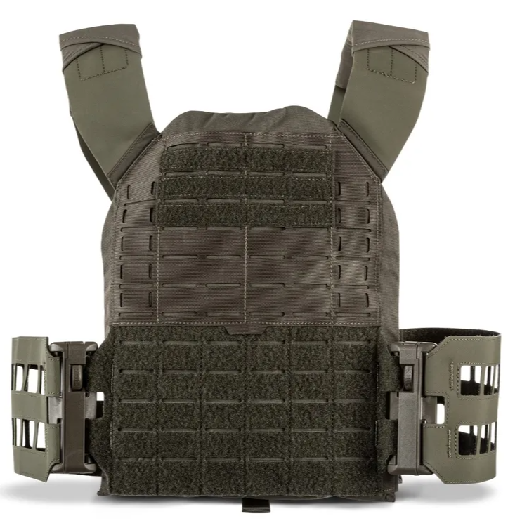 5.11 - QR Plate Carrier - Ranger Green (186)