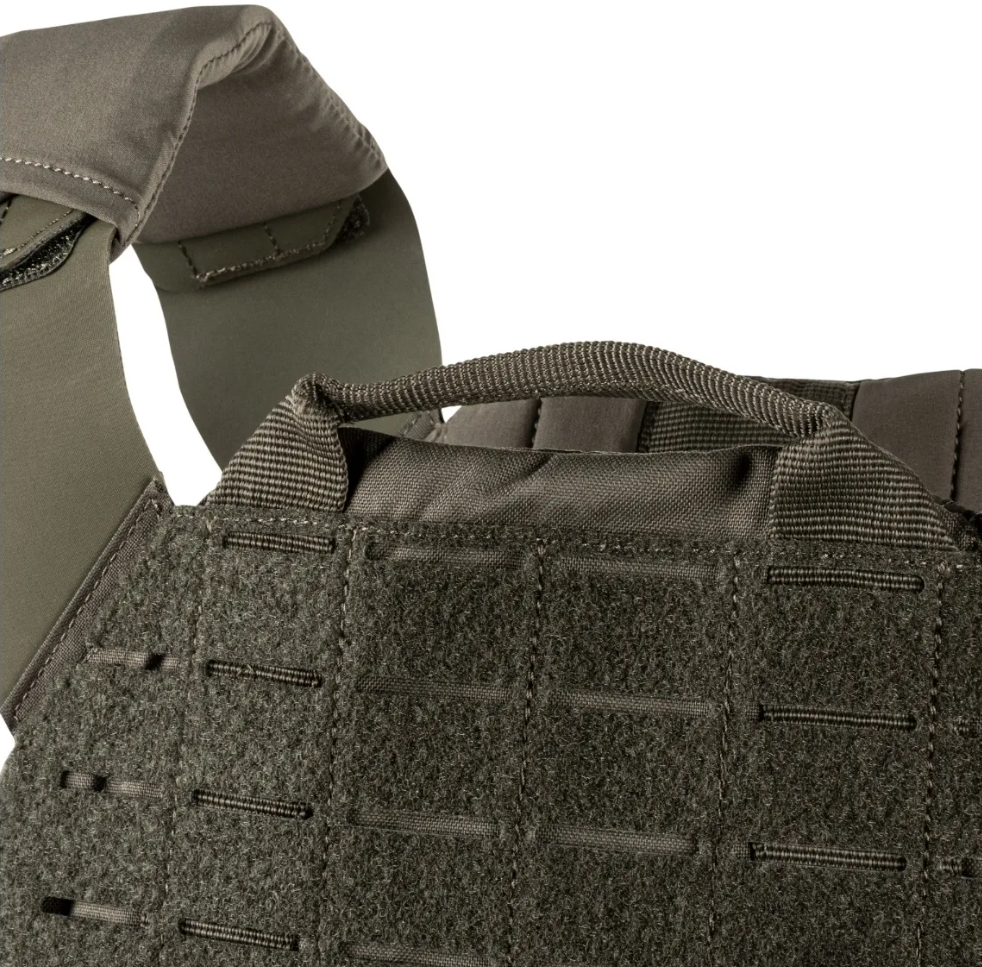 5.11 - QR Plate Carrier - Ranger Green (186)
