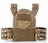 5.11 - QR Plate Carrier - Kangaroo (134)