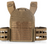 5.11 - QR Plate Carrier - Kangaroo (134)