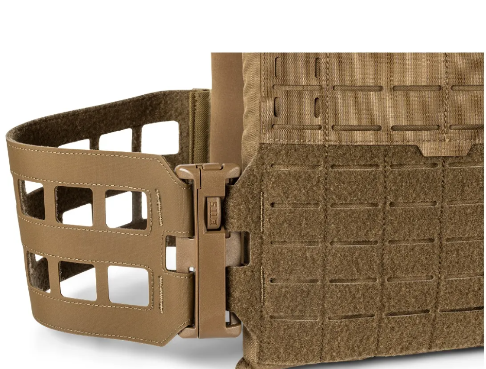 5.11 - QR Plate Carrier - Kangaroo (134)