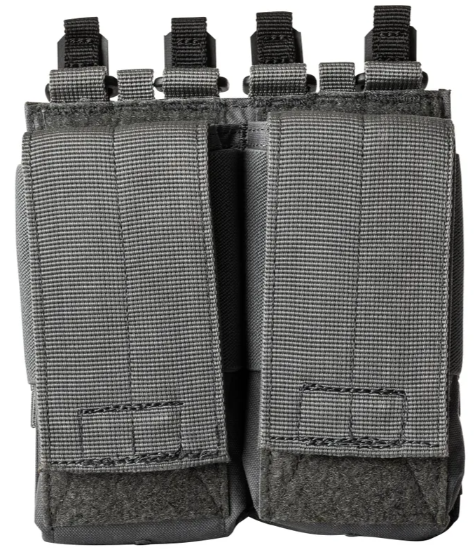 5.11 - Flex Double AR Mag Cover Pouch - Storm (092)