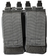 5.11 - Flex Double AR Mag Cover Pouch - Storm (092)