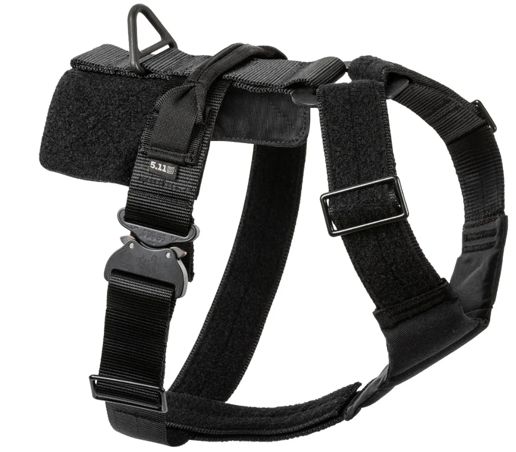 5.11 - Aros K9 Harness