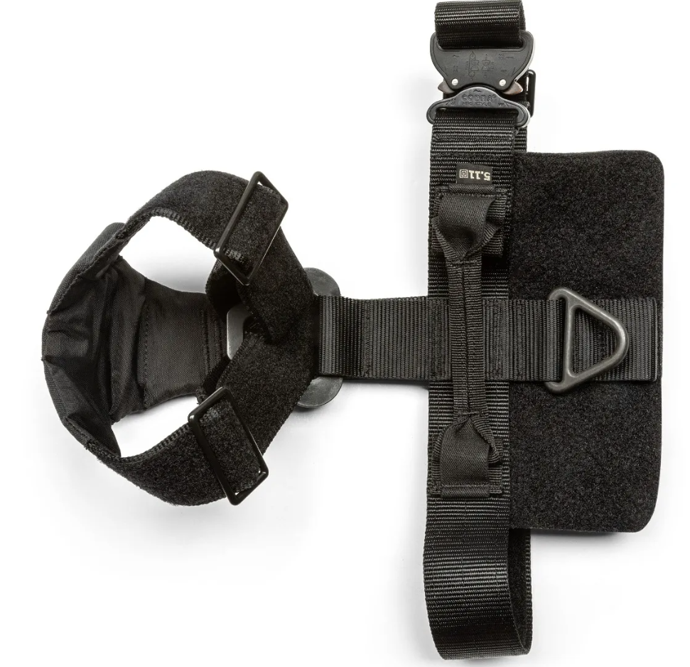 5.11 - Aros K9 Harness