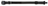 5.11 - Aros K9 Collar 1.0" - Black (019)