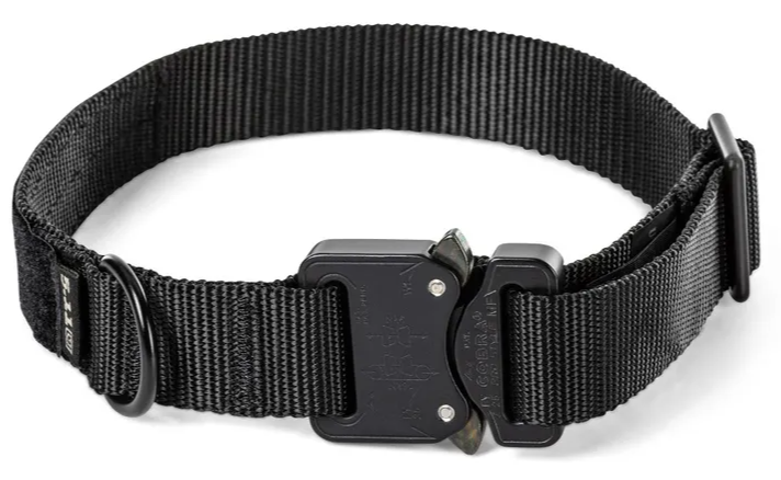 5.11 - Aros K9 Collar 1.0" - Black (019)