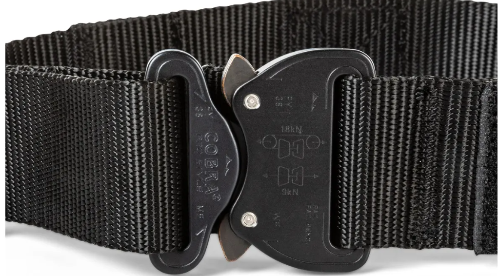 5.11 - Aros K9 Collar 1.0" - Black (019)