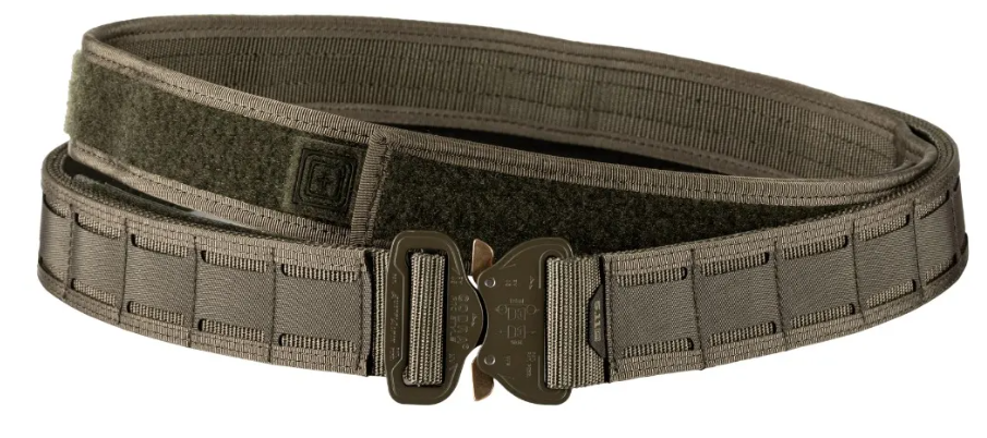 5.11 - Maverick Battle Belt - Ranger Green (186)