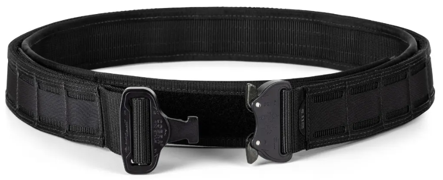 5.11 - Maverick Battle Belt - Black (019)