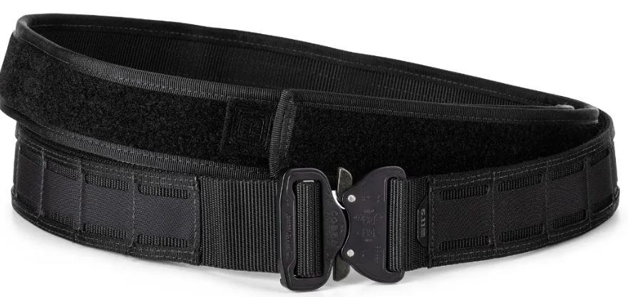 5.11 - Maverick Battle Belt - Black (019)