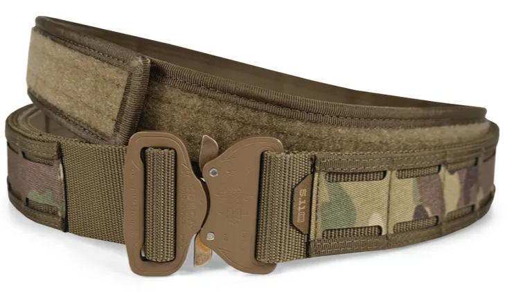 5.11 - Maverick Battle Belt - MultiCam (169)