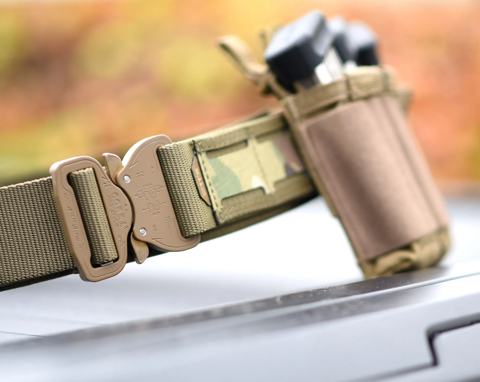 5.11 - Maverick Battle Belt - MultiCam (169)