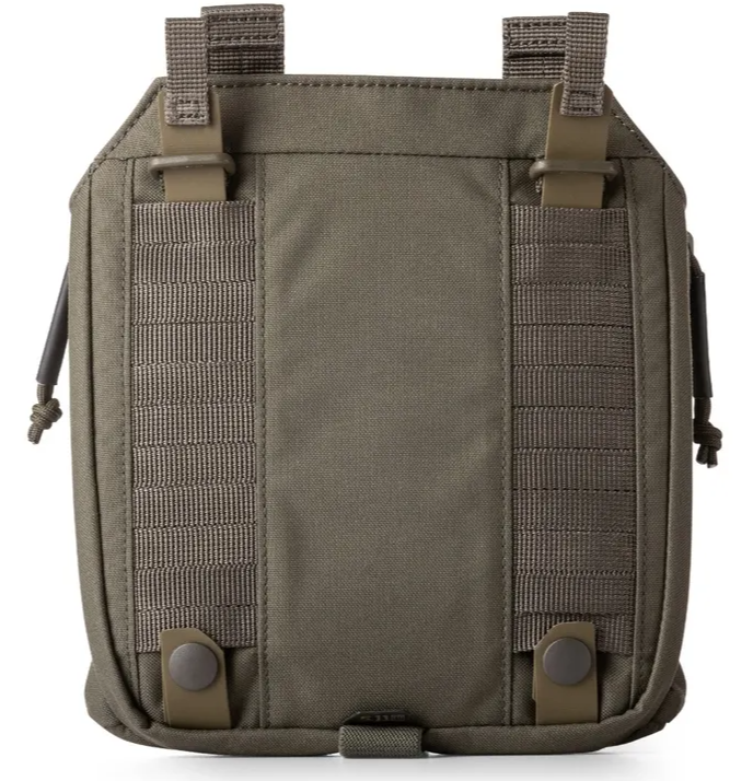 5.11 - Flex TacMed Pouch - Ranger Green (186)