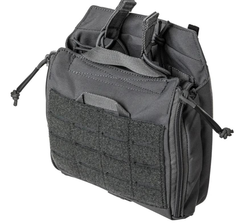 5.11 - Flex TacMed Pouch - Storm (092)