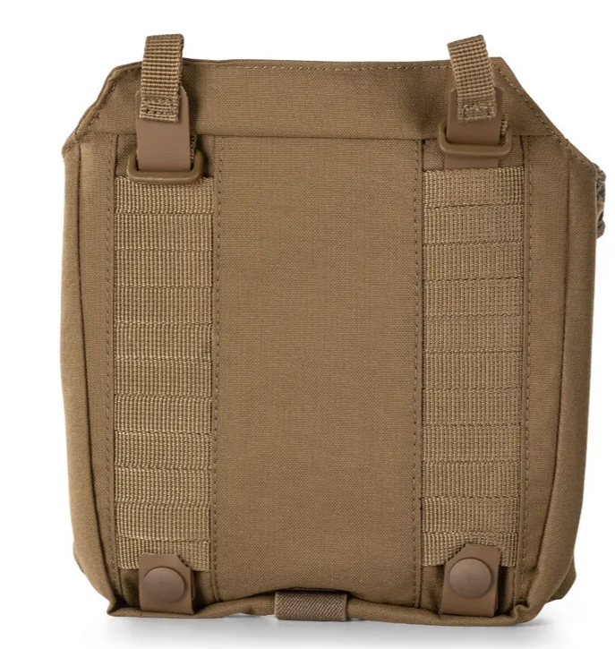 5.11 - Flex TacMed Pouch - Kangaroo (134)