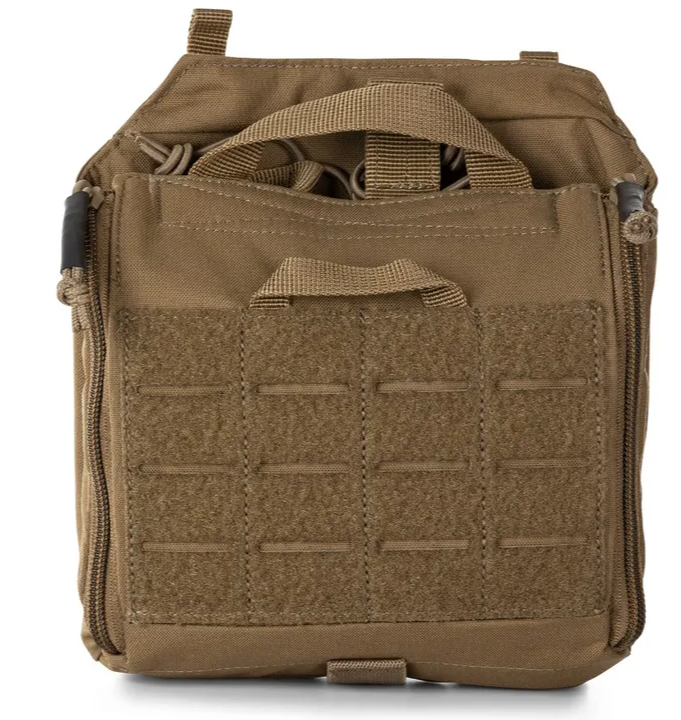 5.11 - Flex TacMed Pouch - Kangaroo (134)