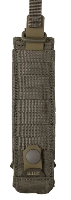 5.11 - Flex Flashlight Pouch - Ranger Green (186)