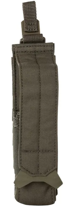 5.11 - Flex Flashlight Pouch - Ranger Green (186)