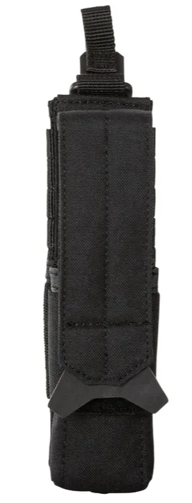 5.11 - Flex Flashlight Pouch - Black (019)