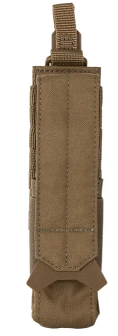 5.11 - Flex Flashlight Pouch - Kangaroo (134)