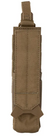 5.11 - Flex Flashlight Pouch - Kangaroo (134)