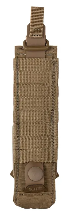 5.11 - Flex Flashlight Pouch - Kangaroo (134)