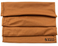 5.11 - Halo Neck Gaiter - Brown Duck (080)